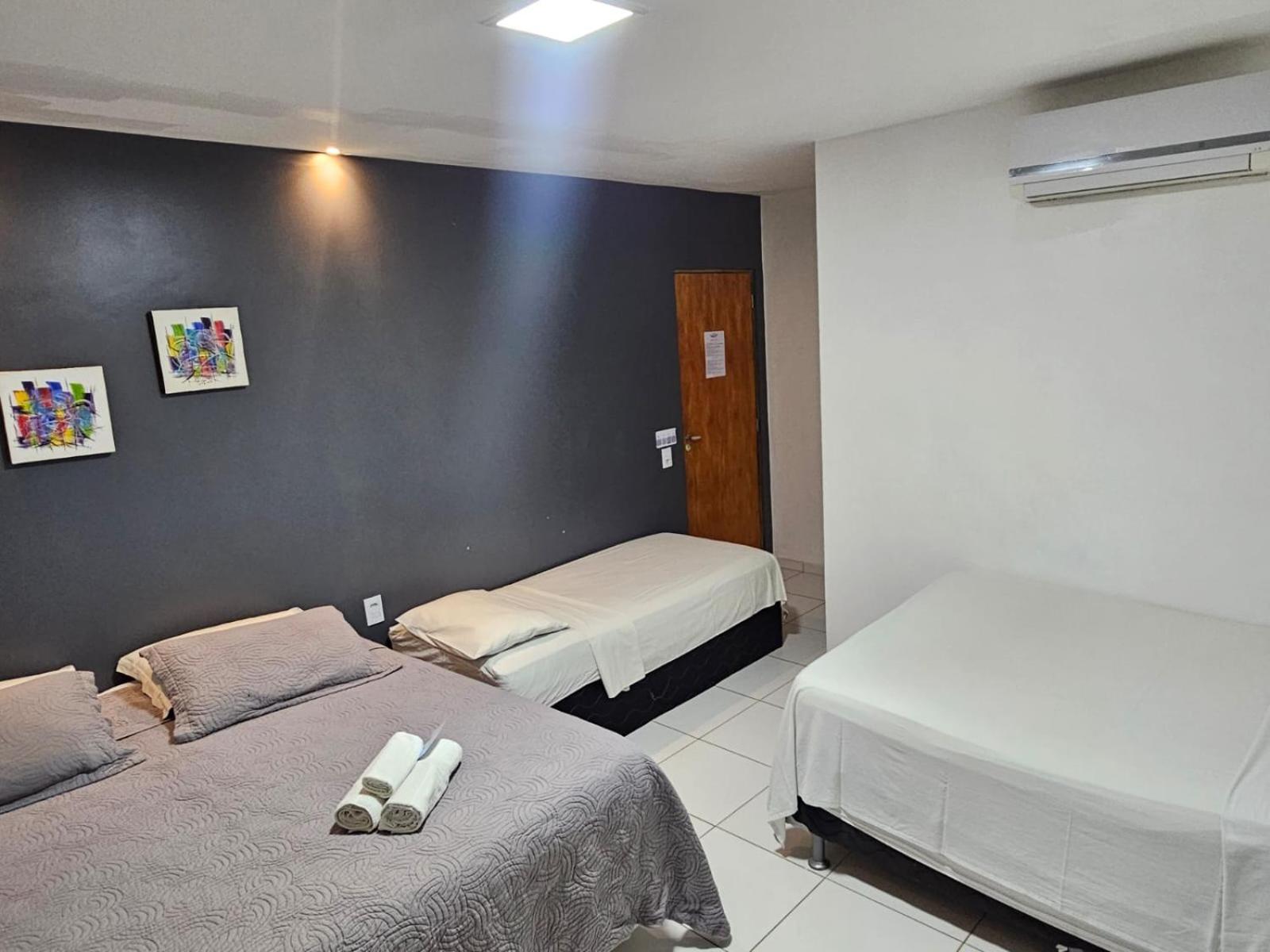 Quarto Família