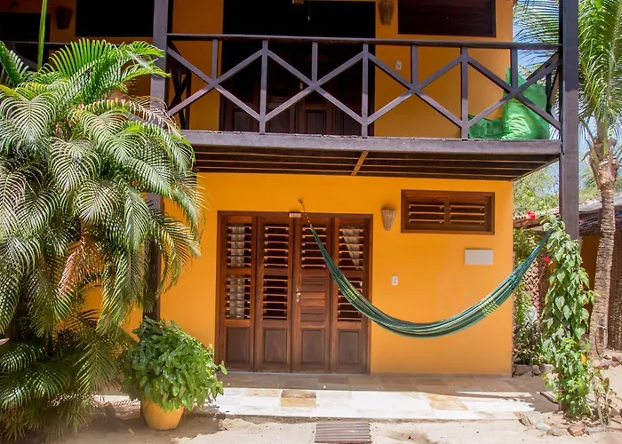 Pousada Vento De Jeri Jijoca de Jericoacoara
