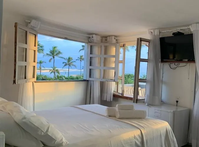 Casarão Jeri Hotel Jijoca de Jericoacoara