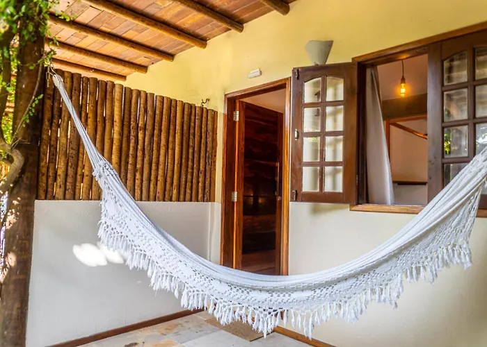 Casa Valentini Pousada Jijoca de Jericoacoara