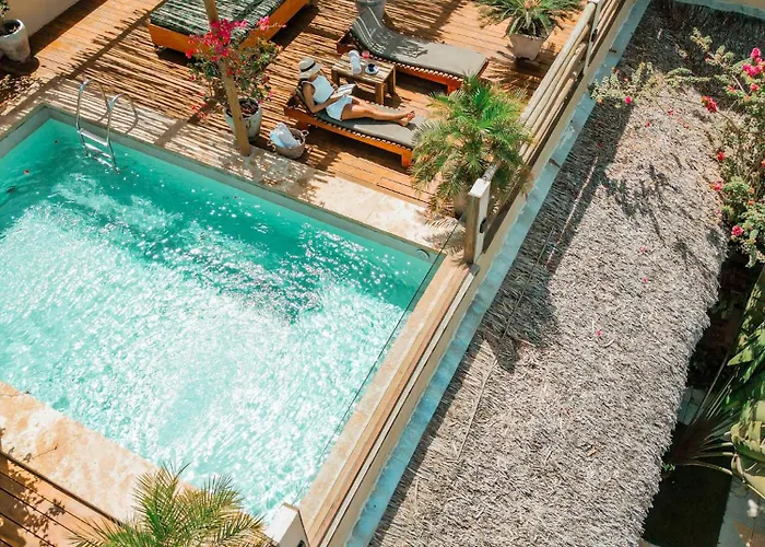 Casa Valentini Pousada Jijoca de Jericoacoara